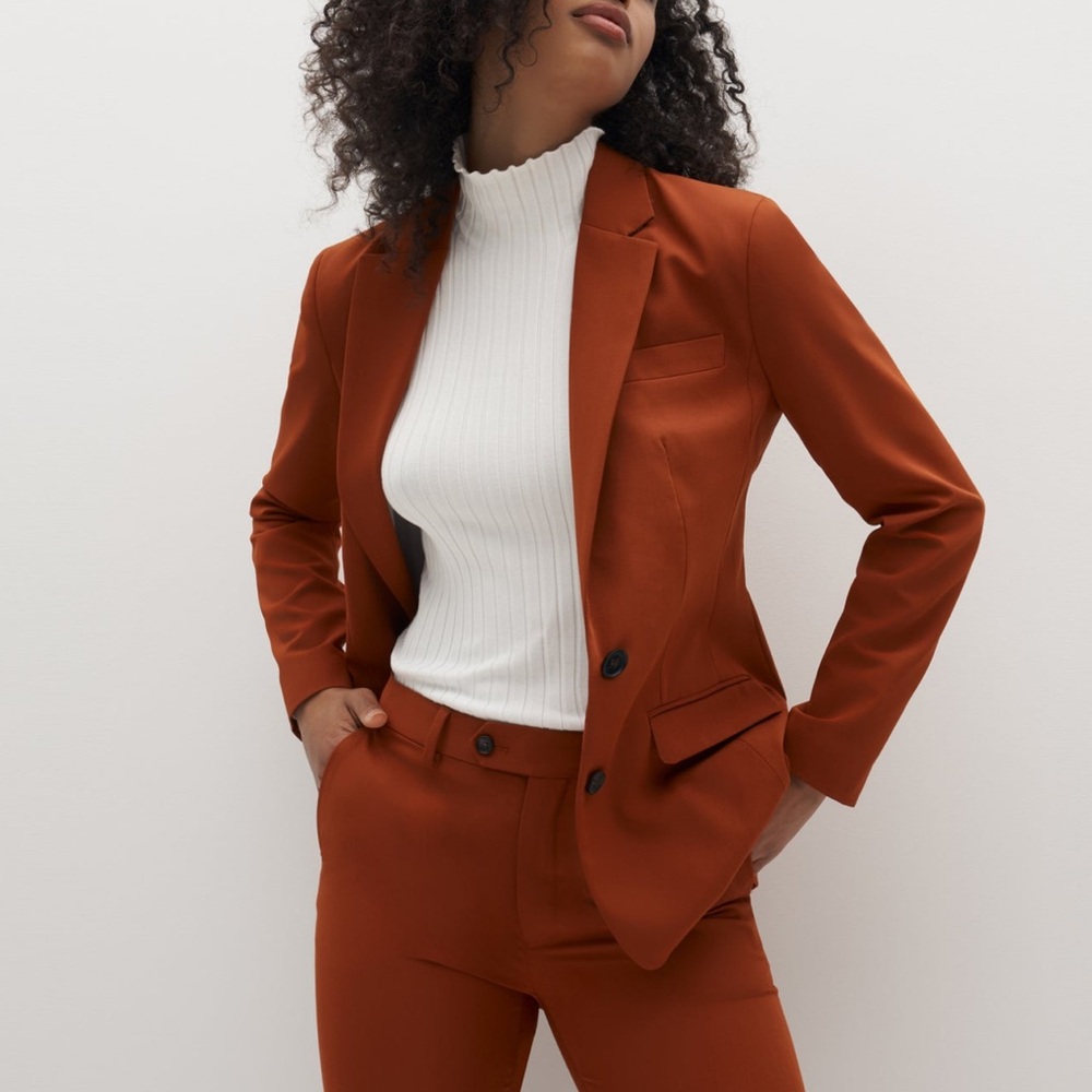 Suit Shop Women’s Dress Pants - Picture 3 of 7